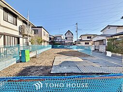 千葉県流山市駒木台