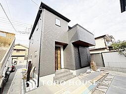 埼玉県三郷市鷹野４丁目