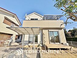 千葉県柏市篠籠田