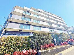 ゼファー北松戸マークフォート　4階