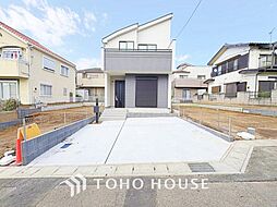 千葉県松戸市栗山