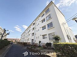 久寺家マンションC棟　2階