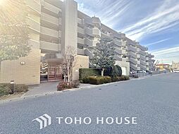 ライフプラザ柏豊住　6階