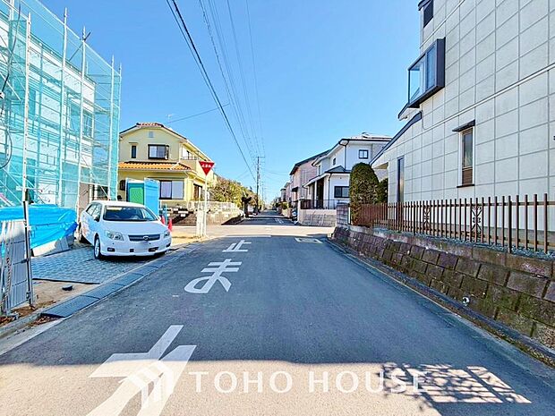 単に見た目や質感の良さだけではなく、建物の基礎や構造といった、目には見えにくい部分にもこだわります。