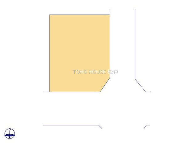 物件の陽当りや通風、周辺環境や街並みなど、資料には掲載していない情報をぜひ現地でご確認ください。