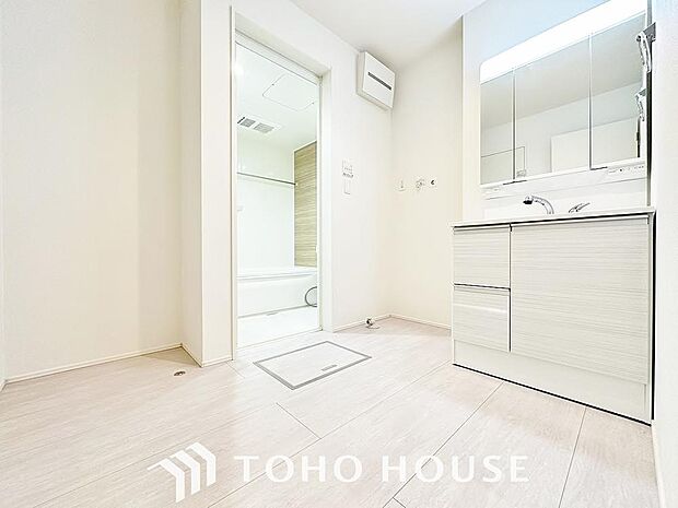 平日の朝であっても、落ち着きとくつろぎを感じられる。時間に余裕とゆとりを持たせます。