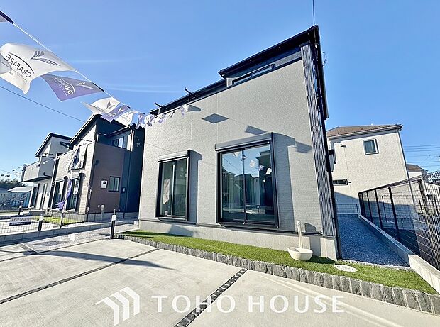 住まいの本質の部分から、住み心地や安全性を見つめ直しました。