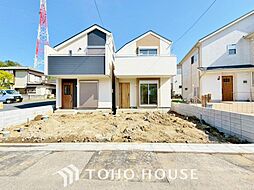 千葉県柏市花野井