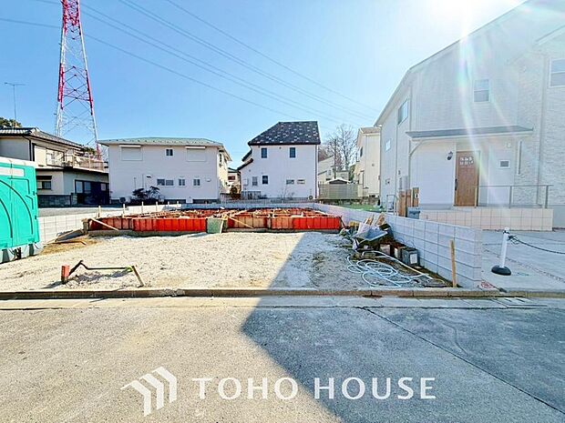 おしゃれな雰囲気や自然の潤い、親しみやすさといった個性を、街に新たな価値を齎し続けることでしょう。