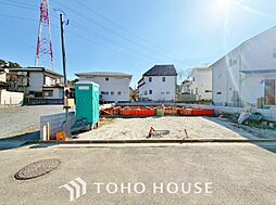 千葉県柏市花野井