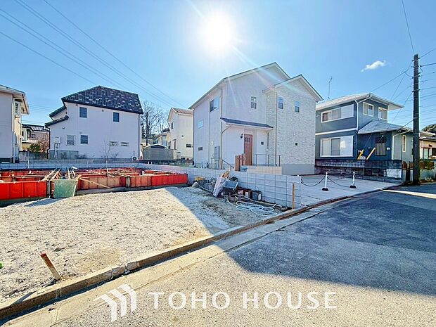 些細な事でも何でも質問して下さい。誰よりも解り易く、安心してお住まいが購入出来るようサポート致します。