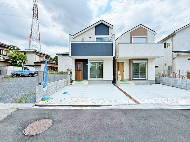 部屋の雰囲気や広さ、眺望、住宅設備の使い勝手など住み心地をしっかり考えられております。