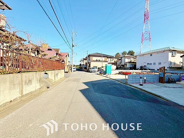 おしゃれな雰囲気や自然の潤い、親しみやすさといった個性を、街に新たな価値を齎し続けることでしょう。