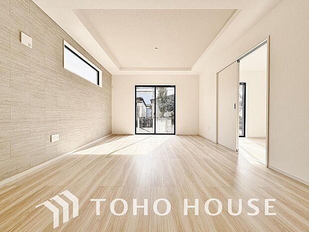 家は、ただ生活する場ではなく、笑顔の毎日、安らぎの日々のために、暮らしを愉しく、快適にする場所。