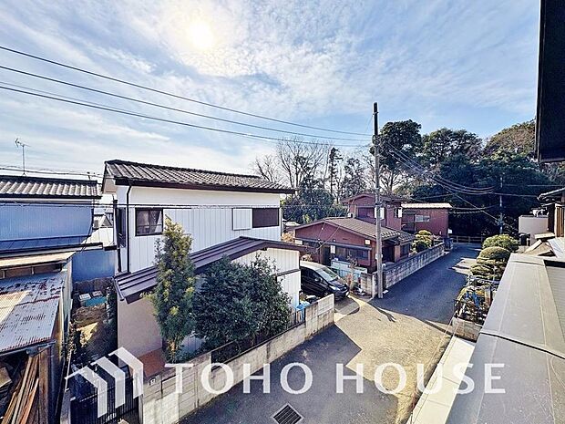 新居に住まう事で手に入れるものは、きっと日常にとっても貴重な存在となるはずです。