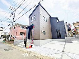 千葉県松戸市小金きよしケ丘４丁目