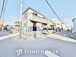 埼玉県吉川市平沼１丁目