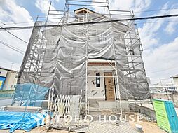 千葉県松戸市松戸新田