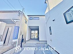 千葉県松戸市幸田１丁目