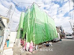 埼玉県越谷市大字大林