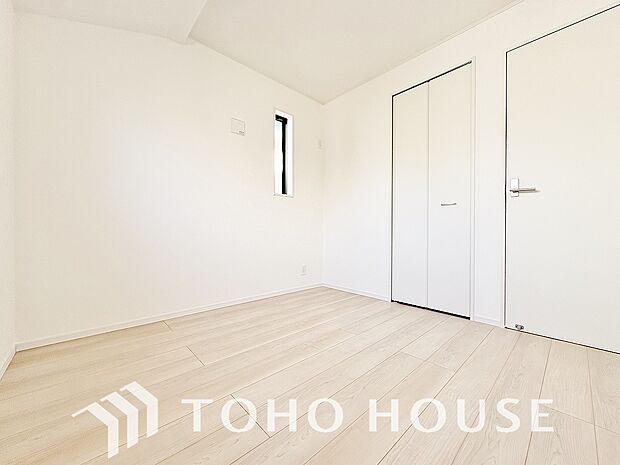 笑顔が溢れ、会話が弾む豊かな時を過ごすことができる空間でお住まいになった幸せをかみしめてください。