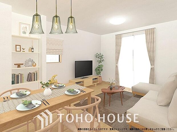 ここにはみんなが集い、食事と楽しい会話が始まる。そんな幸せを感じさせてくれる場所でありたい。