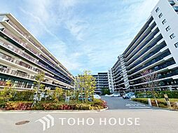 ソライエシティ ザ・パーク　1階