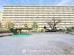 新松戸中央パークハウスB棟　9階