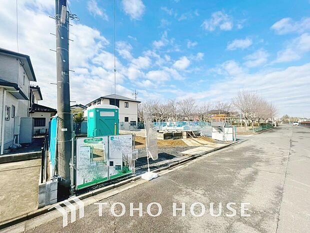 単に見た目や質感の良さだけではなく、建物の基礎や構造といった、目には見えにくい部分にもこだわります。