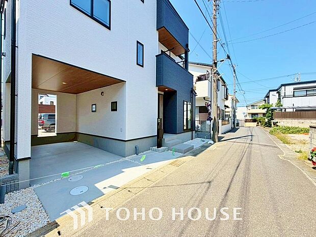 贅沢といえるほどの豊かな居住性と、プライドを満たすクオリティが見事に調和した住空間。