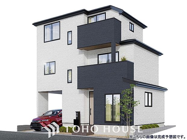 「住宅性能評価」6項目等級取得の確かな品質の住まいです!次世代につなげる省エネ仕様のZEH水準仕様の住まい♪