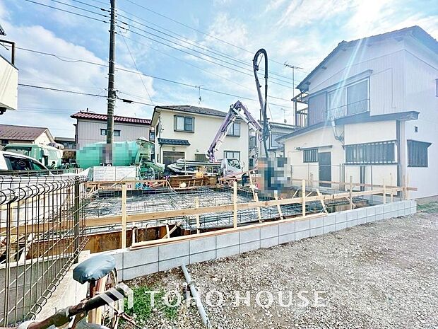 部屋の雰囲気や広さ、眺望、住宅設備の使い勝手など住み心地をしっかり考えられております。