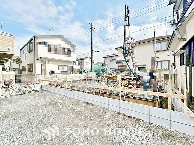 住まいの本質の部分から、住み心地や安全性を見つめ直しました。