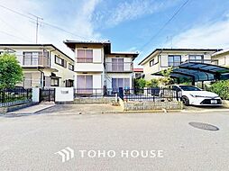 千葉県流山市松ケ丘６丁目