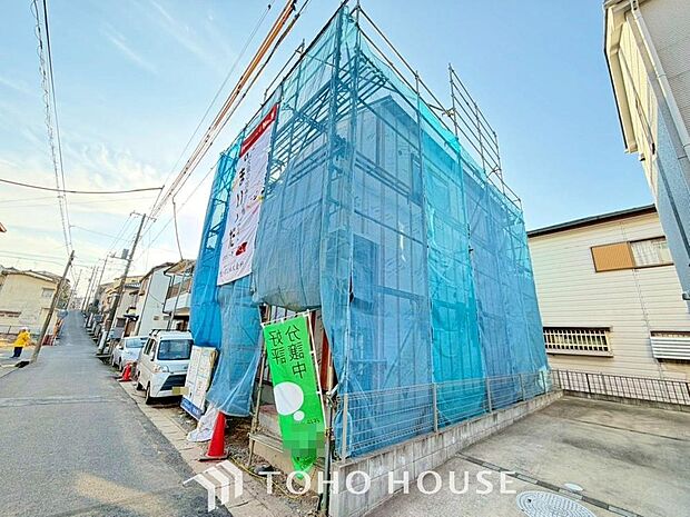 子供部屋はどこにしよう?自分の部屋に何を置こう?未来を思い描きながら、家の完成が待ち遠しくなりますね