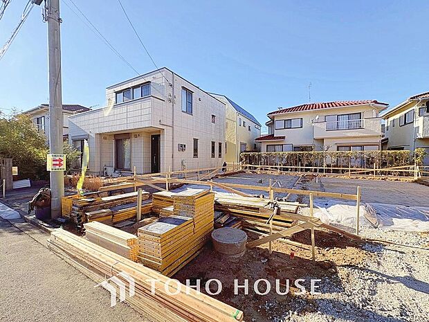 ここに住むからこそ意味がある。そんな特別感に浸りながら、毎日をお過ごしいただきたい。