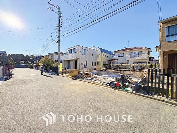 ここに住むからこそ意味がある。すべての(始まり)をここから迎えます。