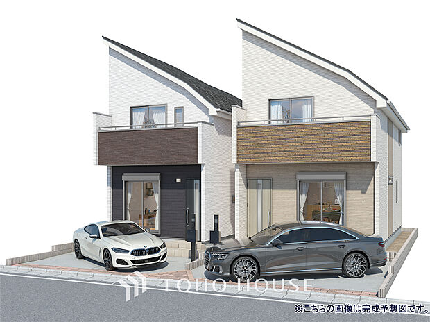 毎日の生活を少しでも快適に過ごして頂ける様に落ち着いた雰囲気作りから行っています。※画像左側A号棟