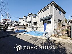 千葉県市川市北国分３丁目