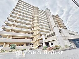 ダイアパレス草加ヴィラ・リゾート　1階