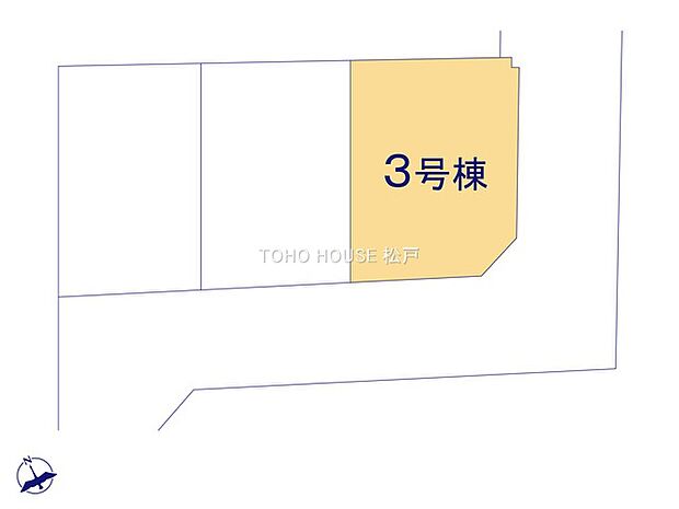 物件の陽当りや通風、周辺環境や街並みなど、資料には掲載していない情報をぜひ現地でご確認ください。