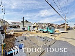 千葉県野田市桜台