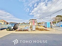 千葉県我孫子市中峠