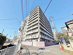 マンションニュー松戸　6階