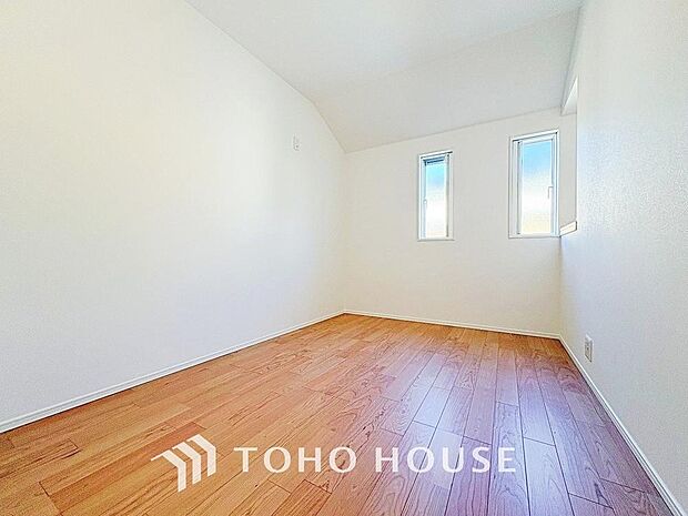 笑顔が溢れ、会話が弾む豊かな時を過ごすことができる空間でお住まいになった幸せをかみしめてください。