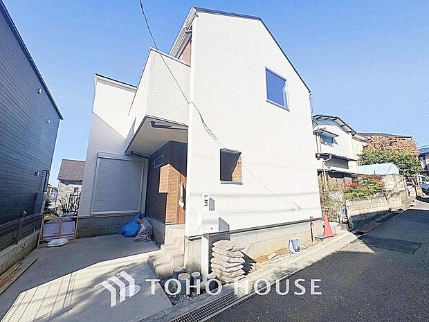 贅沢といえるほどの豊かな居住性と、プライドを満たすクオリティが見事に調和した住空間。