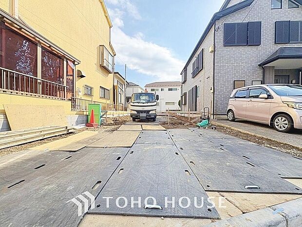 贅沢といえるほどの豊かな居住性と、プライドを満たすクオリティが見事に調和した住空間。
