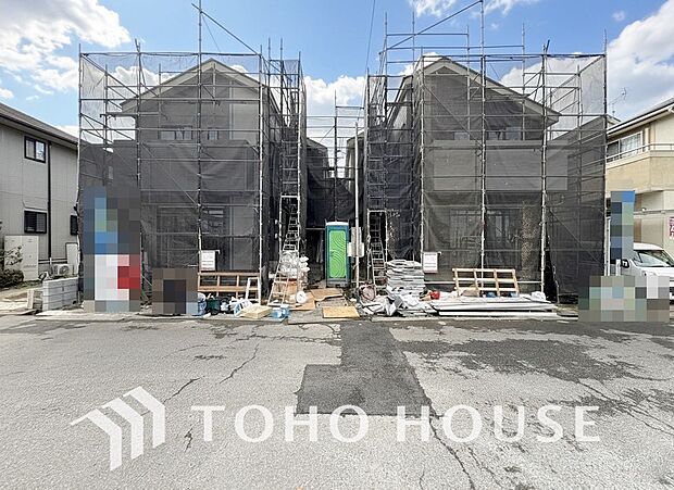 部屋の雰囲気や広さ、眺望、住宅設備の使い勝手など住み心地をしっかり考えて建築しております。