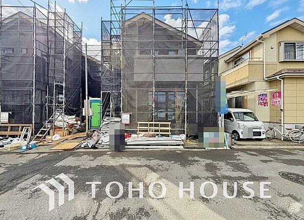 些細な事でも何でも質問して下さい。誰よりも解り易く、安心してお住まいが購入出来るようサポート致します。