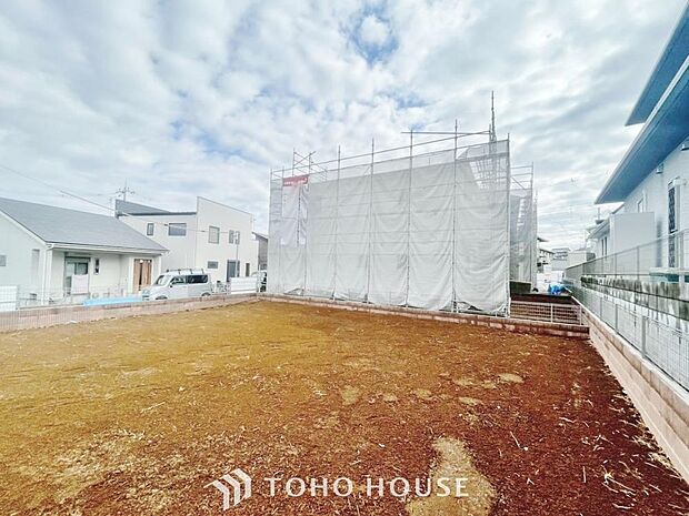 太陽に愛された邸は、陽当り通風に優れた魅力的で快適さを追求した邸宅です。